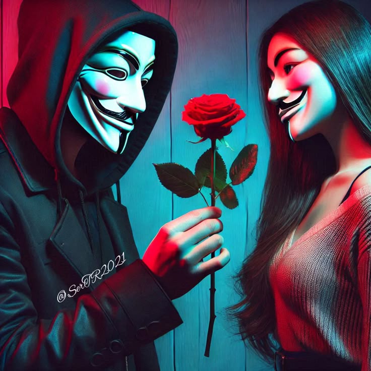 Código Prohibido: El Hacker y Su Novia Sexy