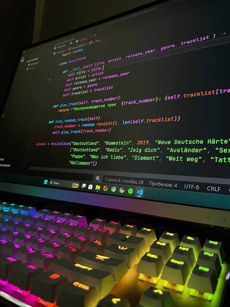 Qué son las estructuras de datos y por qué todo dev debería dominarlas
