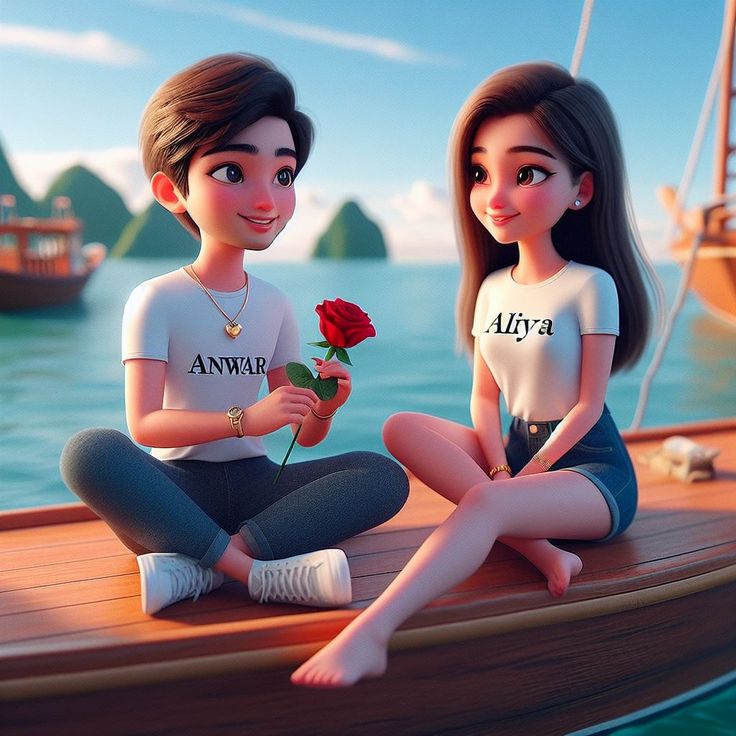 Romance digital: amor y tecnología en tiempos de IA