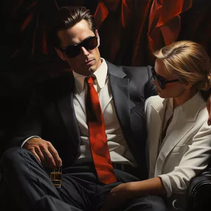 CÓMO PASAR LOS SHIT TESTS Y TENER CONVERSACIONES QUE LLEVAN AL SEXO