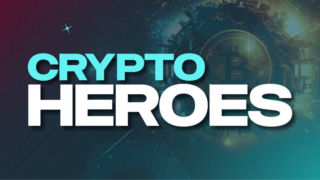Crypto Heroes Pro - Arnau Ramió & Xavier Recio [Learning Heroes]