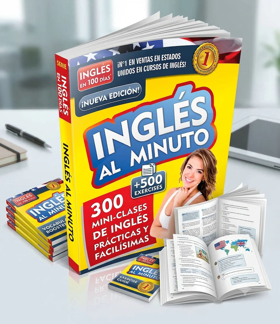megapack cursos de ingles